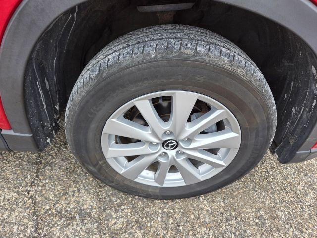 used 2015 Mazda CX-5 car, priced at $11,985