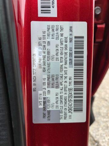 used 2015 Mazda CX-5 car, priced at $11,985