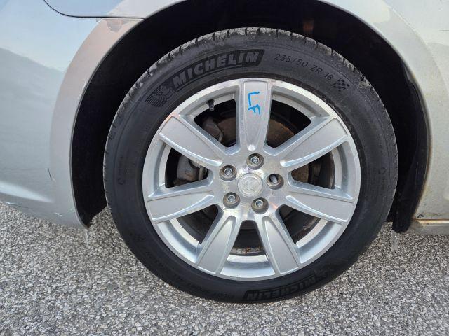 used 2013 Buick LaCrosse car, priced at $7,987