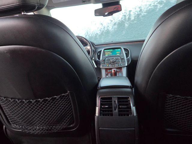 used 2013 Buick LaCrosse car, priced at $7,987