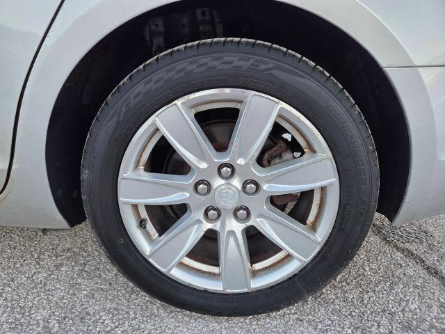 used 2013 Buick LaCrosse car, priced at $7,987