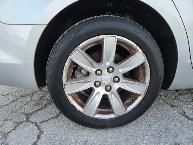 used 2013 Buick LaCrosse car, priced at $7,987
