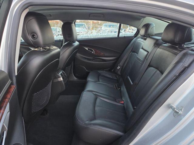 used 2013 Buick LaCrosse car, priced at $7,987