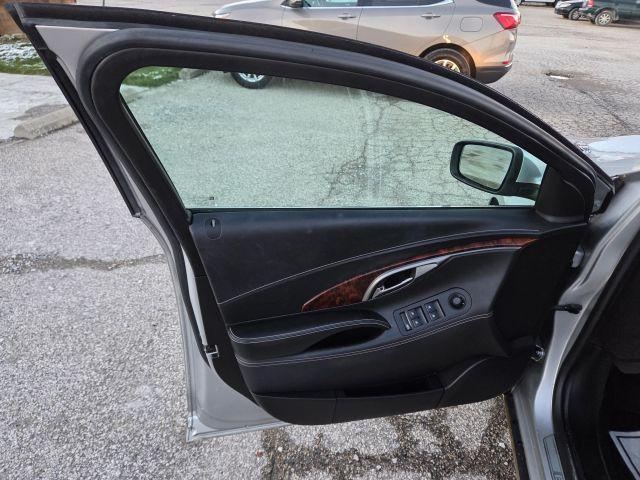 used 2013 Buick LaCrosse car, priced at $7,987