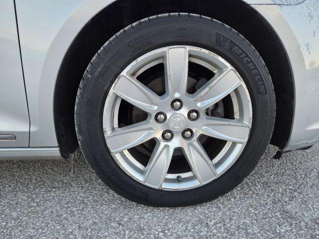 used 2013 Buick LaCrosse car, priced at $7,987