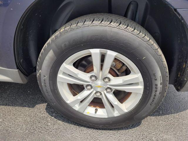 used 2015 Chevrolet Equinox car, priced at $8,700