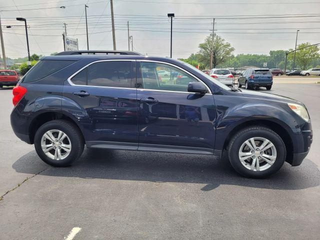 used 2015 Chevrolet Equinox car, priced at $8,700