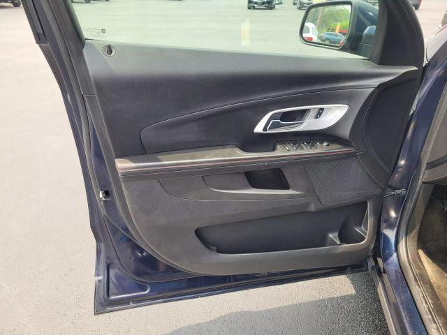 used 2015 Chevrolet Equinox car, priced at $8,700