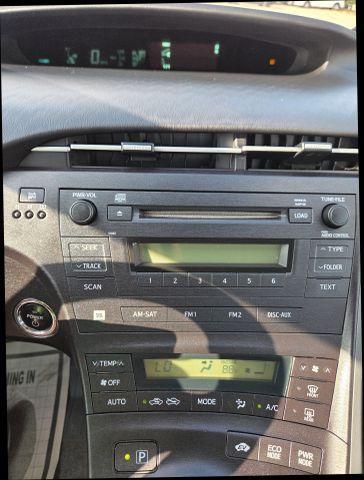 used 2010 Toyota Prius car, priced at $7,485