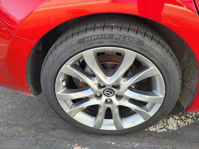 used 2014 Mazda Mazda6 car, priced at $11,500