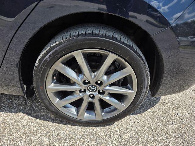 used 2018 Mazda Mazda3 car, priced at $11,950