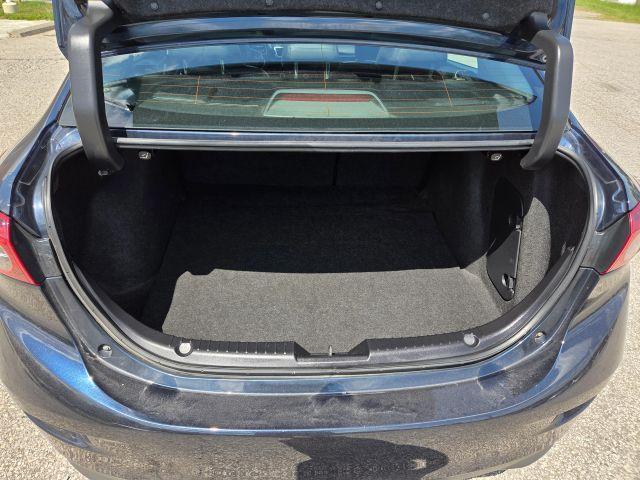 used 2018 Mazda Mazda3 car, priced at $11,950