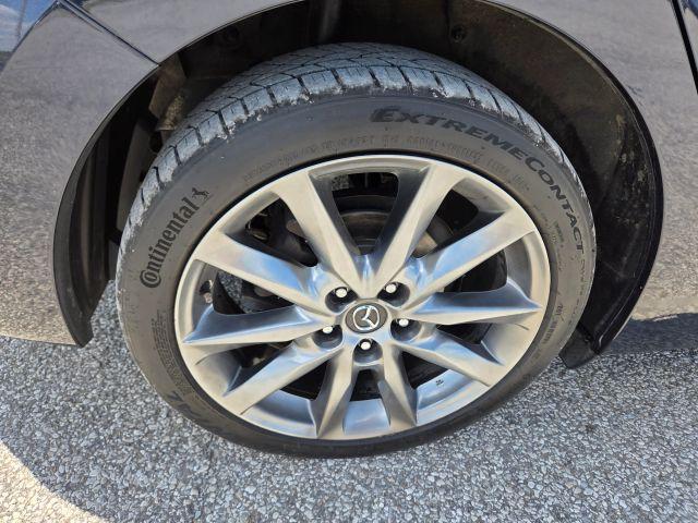 used 2018 Mazda Mazda3 car, priced at $11,950