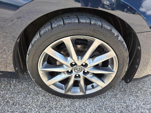 used 2018 Mazda Mazda3 car, priced at $11,950