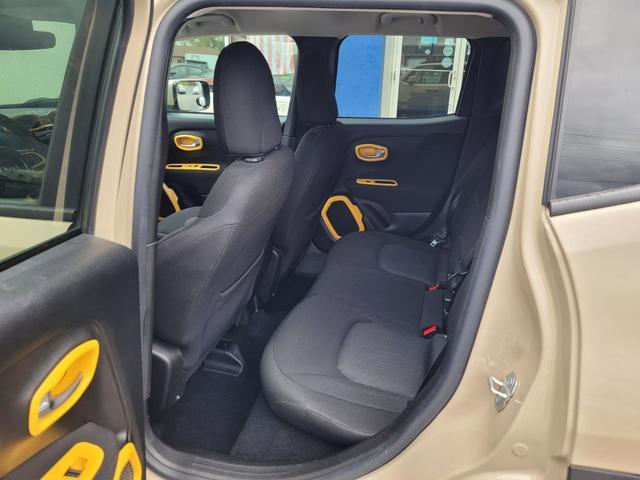 used 2015 Jeep Renegade car, priced at $8,900