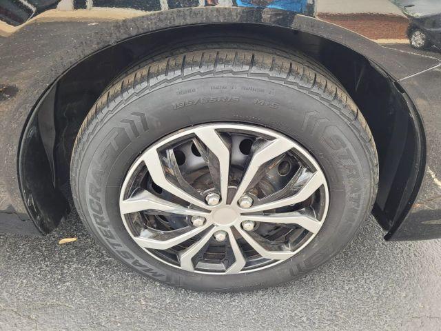 used 2015 Honda Civic car, priced at $10,985