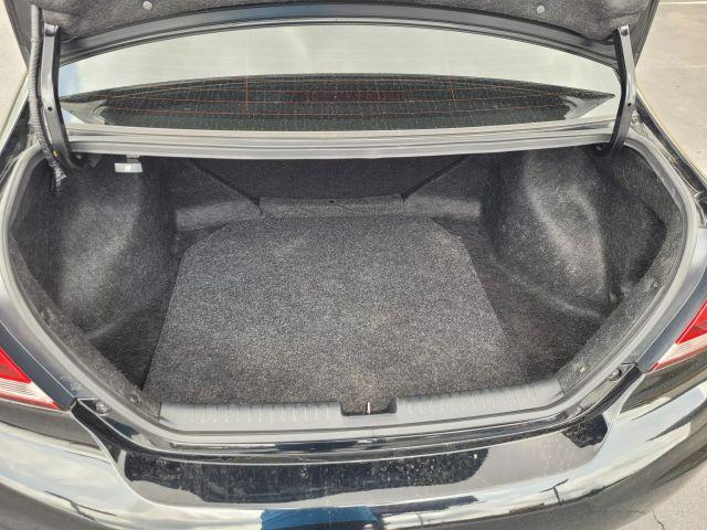 used 2015 Honda Civic car, priced at $10,985