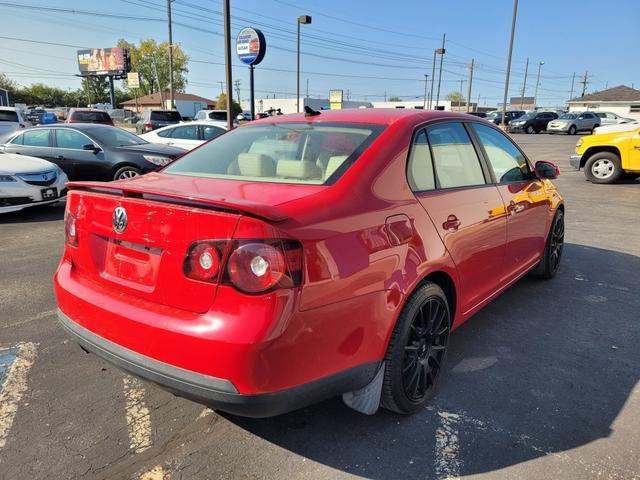 used 2010 Volkswagen Jetta car, priced at $6,985