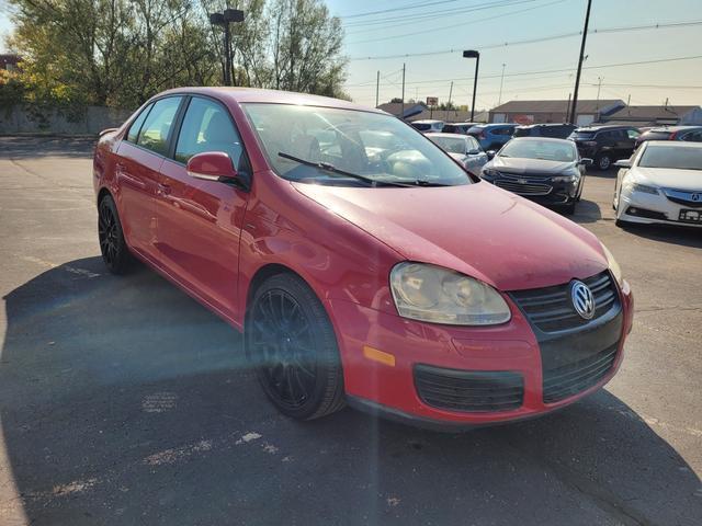 used 2010 Volkswagen Jetta car, priced at $6,985