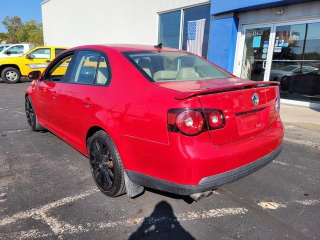 used 2010 Volkswagen Jetta car, priced at $6,985