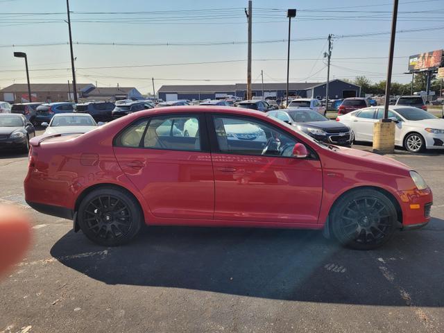 used 2010 Volkswagen Jetta car, priced at $6,985