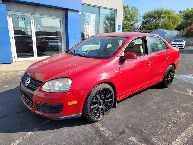 used 2010 Volkswagen Jetta car, priced at $6,985