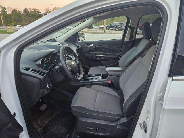 used 2018 Ford Escape car, priced at $7,500
