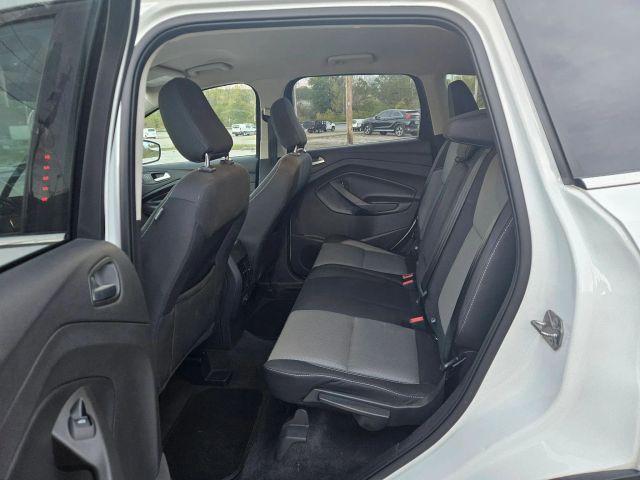 used 2018 Ford Escape car, priced at $7,500