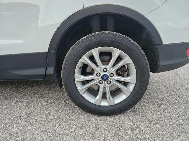 used 2018 Ford Escape car, priced at $7,500