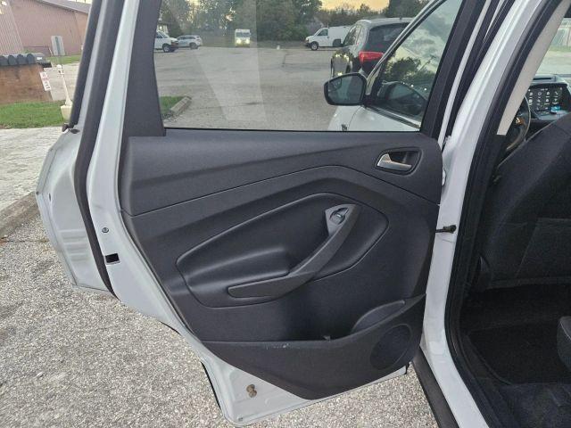 used 2018 Ford Escape car, priced at $7,500