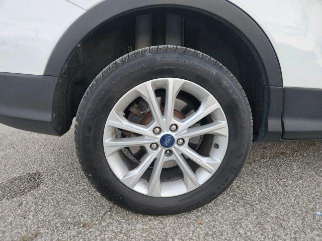 used 2018 Ford Escape car, priced at $7,500