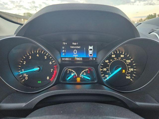 used 2018 Ford Escape car, priced at $7,500