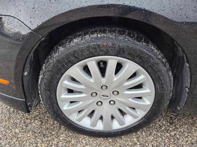 used 2011 Ford Fusion Hybrid car, priced at $7,485