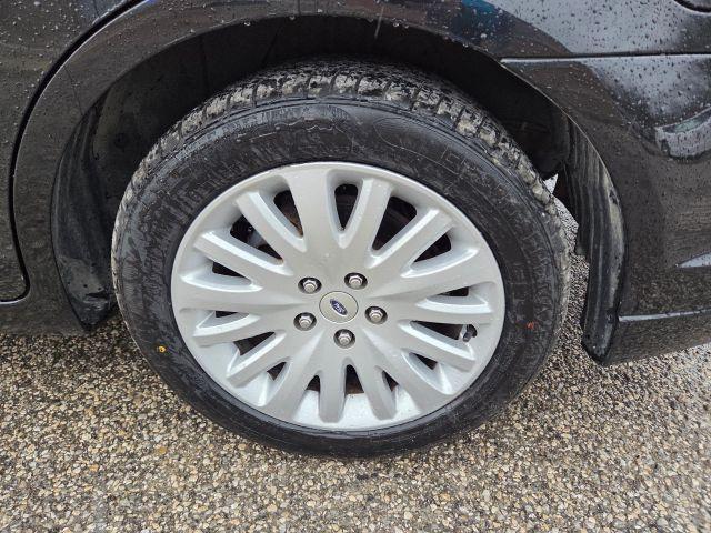 used 2011 Ford Fusion Hybrid car, priced at $7,485