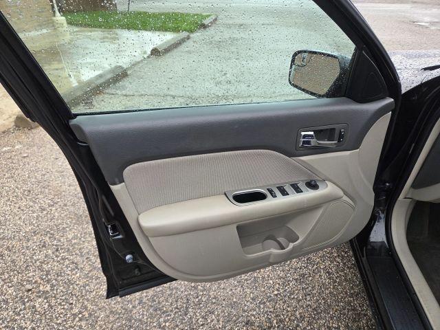 used 2011 Ford Fusion Hybrid car, priced at $7,485