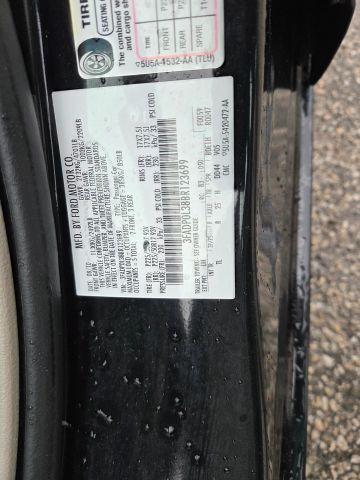 used 2011 Ford Fusion Hybrid car, priced at $7,485