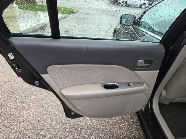 used 2011 Ford Fusion Hybrid car, priced at $7,485