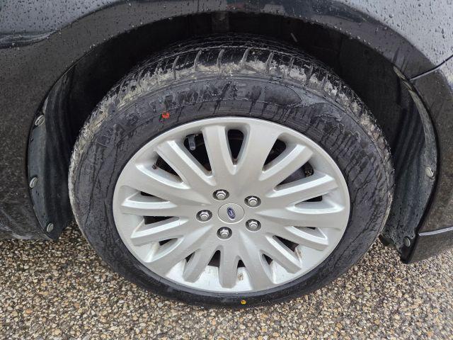 used 2011 Ford Fusion Hybrid car, priced at $7,485