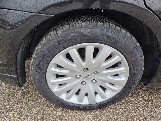 used 2011 Ford Fusion Hybrid car, priced at $7,485