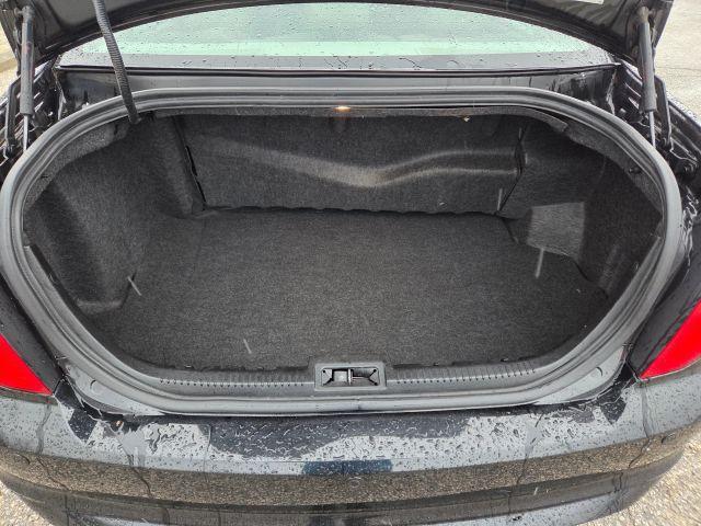 used 2011 Ford Fusion Hybrid car, priced at $7,485