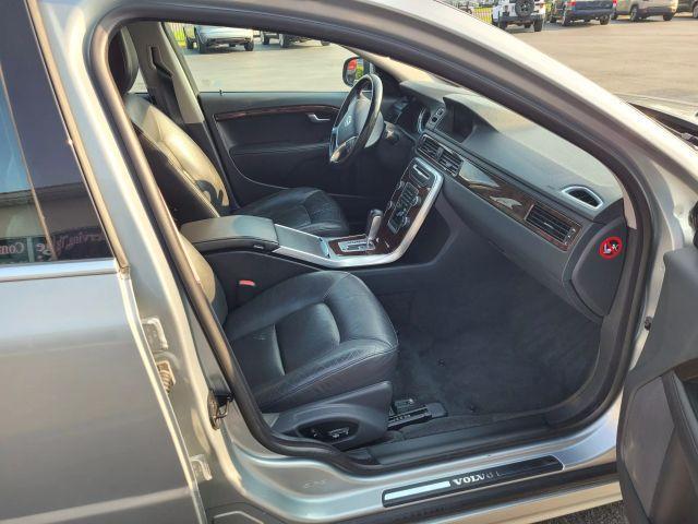used 2012 Volvo S80 car, priced at $9,985
