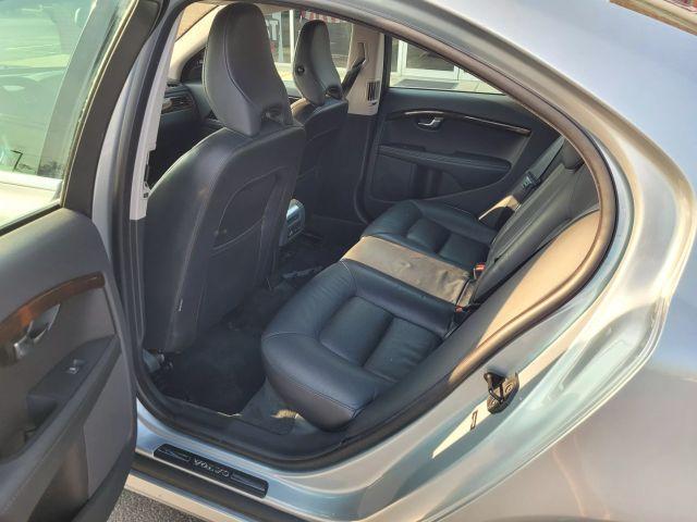 used 2012 Volvo S80 car, priced at $9,985