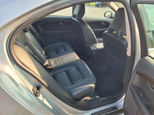 used 2012 Volvo S80 car, priced at $9,985