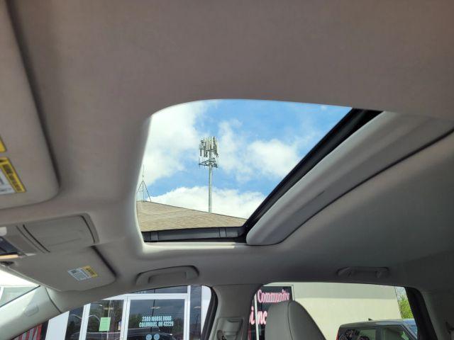 used 2014 Acura MDX car, priced at $12,675