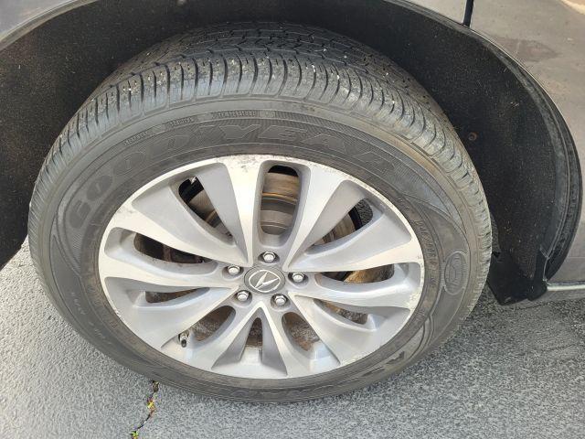 used 2014 Acura MDX car, priced at $12,675