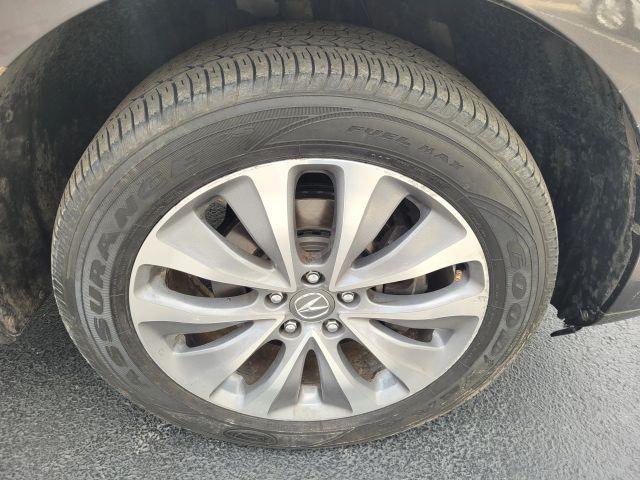 used 2014 Acura MDX car, priced at $12,675