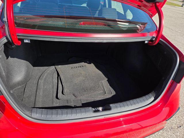 used 2021 Kia Forte car, priced at $10,690