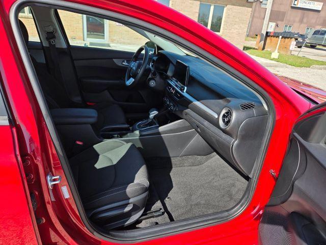 used 2021 Kia Forte car, priced at $10,690