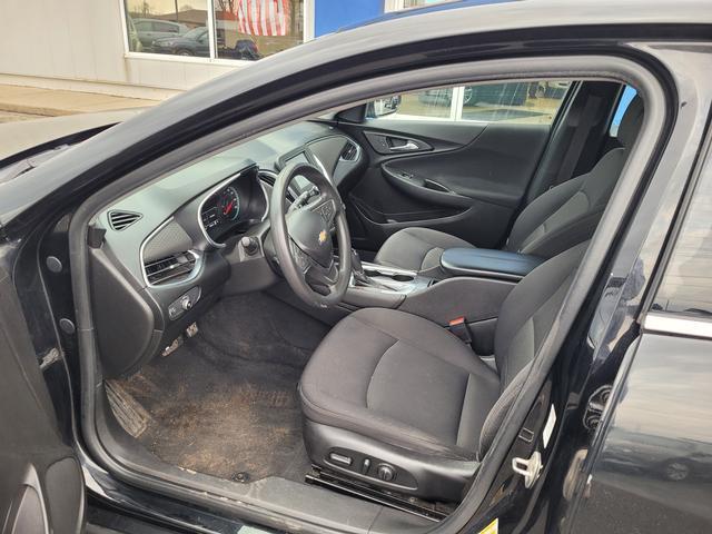 used 2016 Chevrolet Malibu car, priced at $9,700