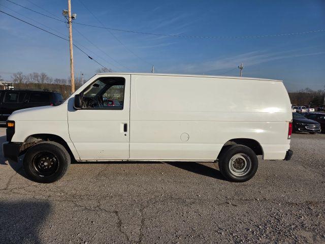 used 2009 Ford E150 car, priced at $7,698